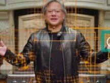 “永远实时在线”的Omniverse 帮助黄仁勋骗过了全世界