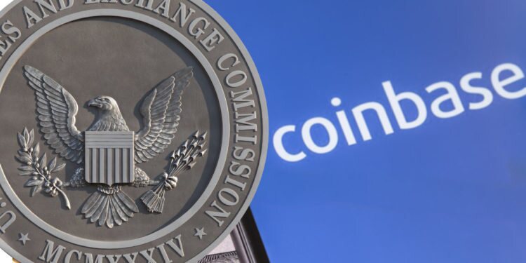 传Coinbase面临SEC调查：是否上线注册为证券的加密货币