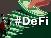 DEX聚合器1inch完成1200万美元A轮融资