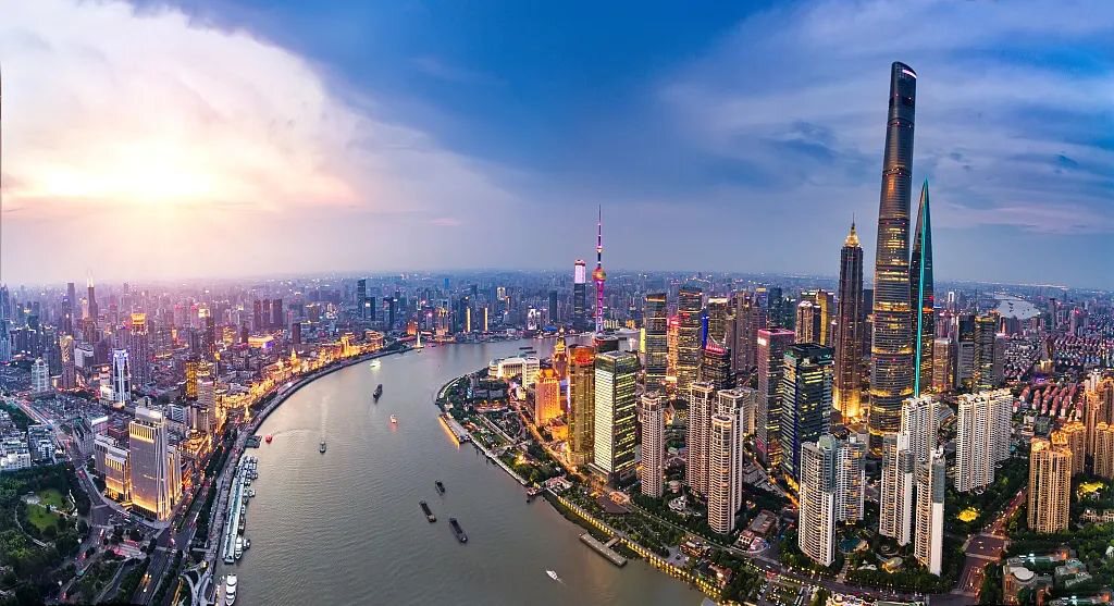 如何构建贸易金融区块链？为何是上海浦东先行先试？