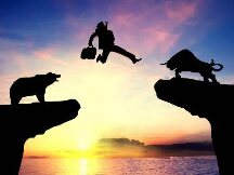 从稚嫩到成熟，一位本金翻400倍的投机高手自述