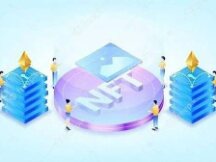 How will blockchain technology and NFTs be implemented in 2022?