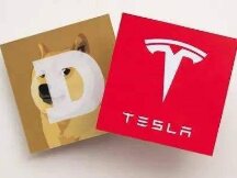 马斯克：可使用狗狗币购买特斯拉周边！狗狗币短线拉升一度涨20%