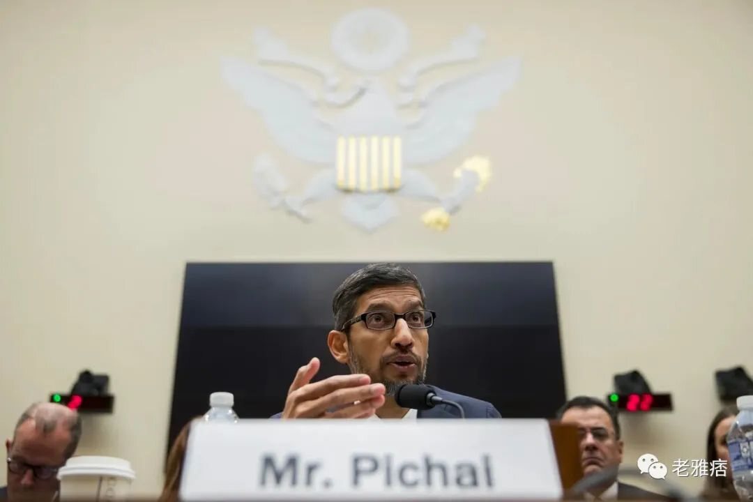 重磅反垄断立法来了：美国参议院议案要拆分谷歌广告业务