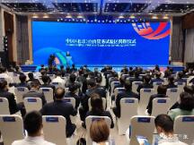 北京自由贸易试验区正式揭牌，重点发展数字贸易