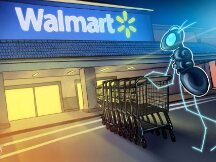 沃尔玛寻求招聘加密产品负责人来推动数字货币战略