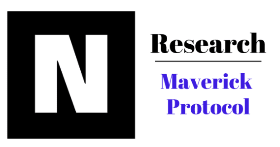 Maverick Protocol：首个采用动态分布AMM模型的DeFi项目，是否值得入局？