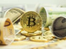 CBDC、稳定币和加密货币可以颠覆传统金融