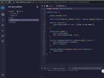 使用Geth和Web3.js部署您的第一个私有以太坊智能合约