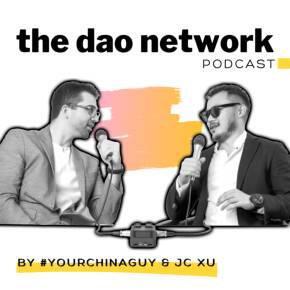 TheDAO的开发者发布新的慈善DAO