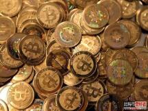 比特币价格创历史新高 或受中国玩家推动