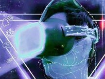 元宇宙是人类文明不可避免的一次内卷