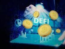 美国联邦储备委员会：从金融稳定的角度来看加密资产和DeFi