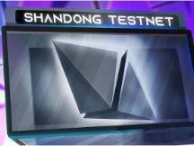 以太坊基金会上海发布前 测试网在山东启动