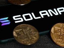 Sol成为继比特币和以太坊之后第三个出现在彭博终端上的加密货币