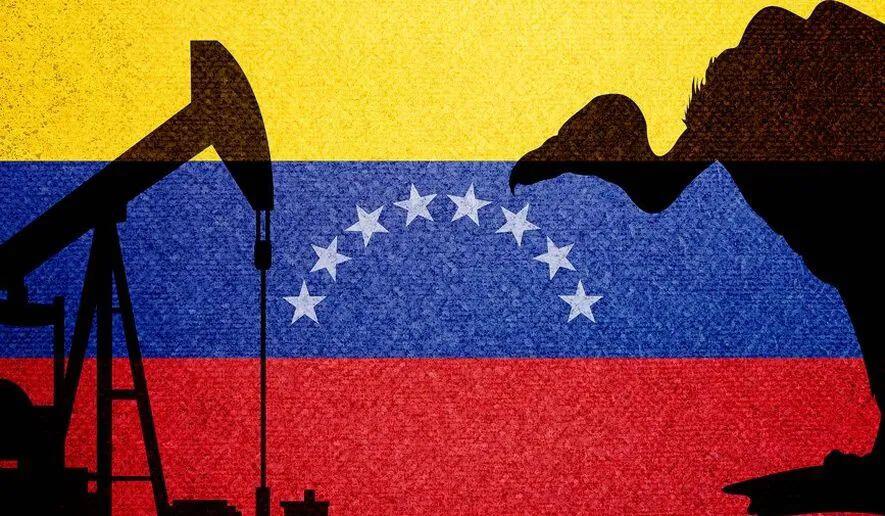 奇思妙想：比特币如何解决委内瑞拉陷入困境的石油供应问题？