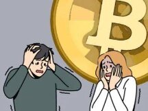 比特币突破32000，但面临三大压力？