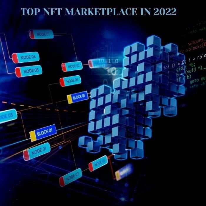 面向不同需求用户的9个NFT市场