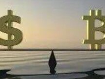 美联储按下“缩表”键，比特币急跌后站稳6.3万美元