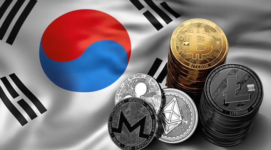 韩国一住宿应用将接受12种加密货币支付 (1)