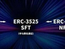论剑Web3：ERC-3475对话ERC-3525