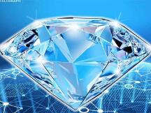 世界上最大的钻石生产商Alrosa加入戴比尔斯的区块链试点项目