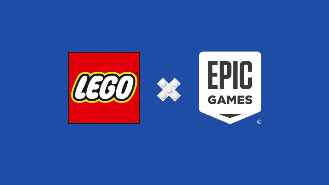 Epic Games获20亿美元投资，将联合乐高集团打造儿童家庭友好型元宇宙