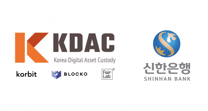 韩国银行相继进入数字资产托管市场