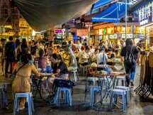 结束熊市的五种情况