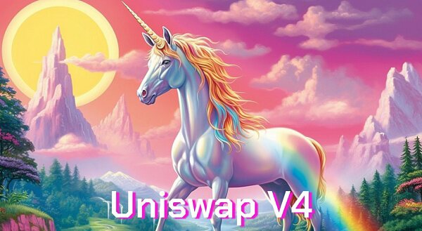 Uniswap V4：虽然功能强大 但开发者为何不买账？