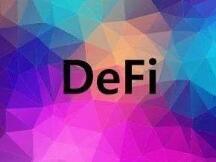 DeFi大潮对整个数字货币市场格局的冲击
