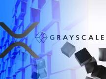 灰度宣布清算并解散其Grayscale XRP Trust