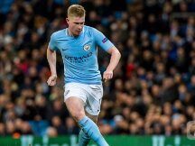 足球运动员德布劳内成为加密货币交易所 Phemex 品牌大使