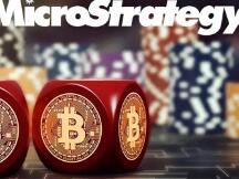 MicroStrategy: 再次抄底1000万美元比特币