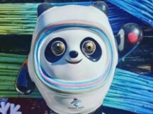 当「冰墩墩」撞上NFT：冬奥链游开启全民新运动