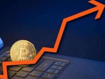 比特币全球算力增长强劲 中国仍控制着三分之二的算力