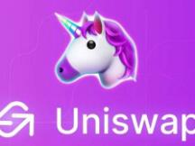 Uniswap月度交易量首次超过Coinbase