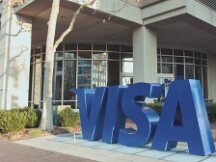 醉翁之意不在酒 Visa购买CryptoPunk不为收藏投资？