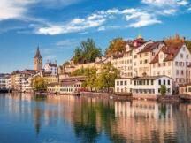 瑞士批准俄罗斯天然气工业银行提供比特币交易和托管服务