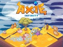 Axie Infinity 主导加密游戏领域