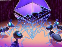 六个月交易量翻番，以太坊网络能否承受DeFi的火爆重量？