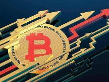 比特币自1月以来首次跌破30,000美元