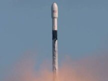 SpaceX联合GEC探索太空广告业务 只支持加密货币支付