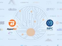 HyperPay钱包加密托管服务商HyperBC正式加入MPC联盟