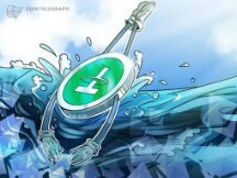 Tether首席技术官澄清以太坊上的10亿美元USDT铸造是为了链交换