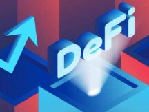 DeFi设施与市场格局：有哪些关键组件，与传统金融有什么区别