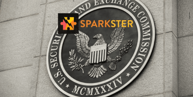 Sparkster以3500万美元和SEC和解！赔偿给因SPRK ICO事件受害人