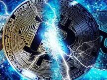 比特币市值再次跌下1万亿美元