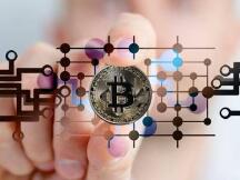 年关将至，比特币疯狂冲业绩！