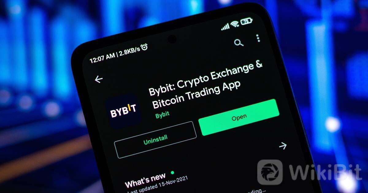 Bybit 宣布推出网格交易机器人